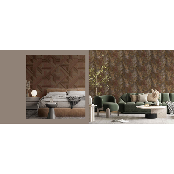 Ταπετσαρία Τοίχου Terra , Parato