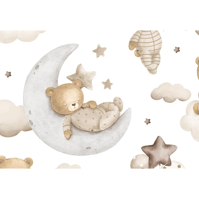 Wallcovering Parato Momi