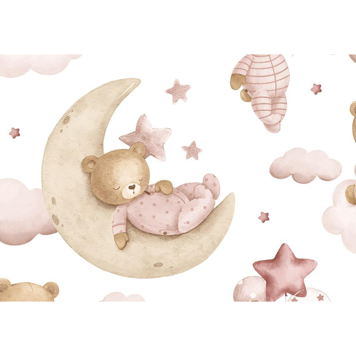 Wallcovering Parato Momi