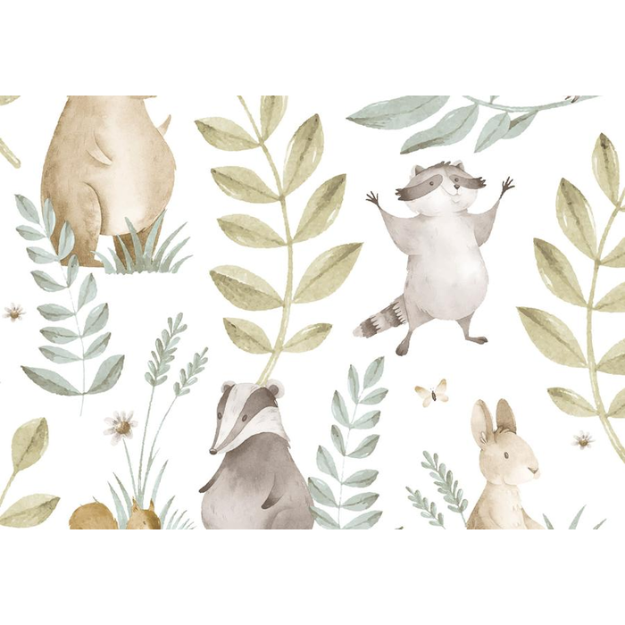 Wallcovering Parato Momi