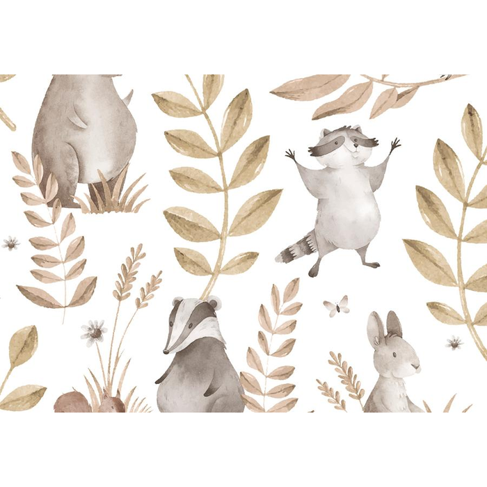 Wallcovering Parato Momi