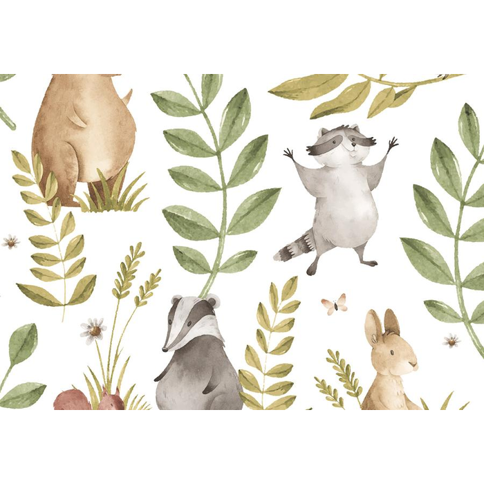 Wallcovering Parato Momi