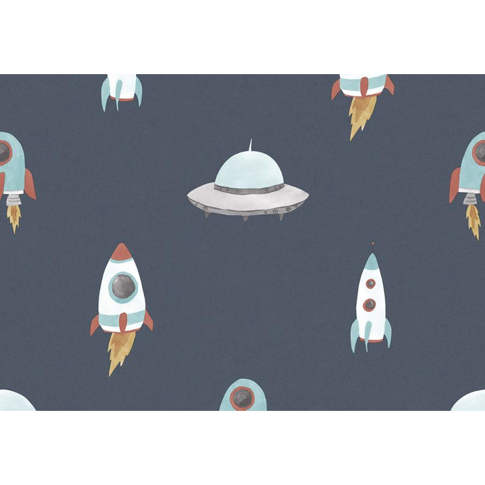 Wallcovering Parato Momi