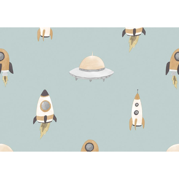 Wallcovering Parato Momi