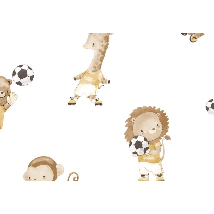 Wallcovering Parato Momi