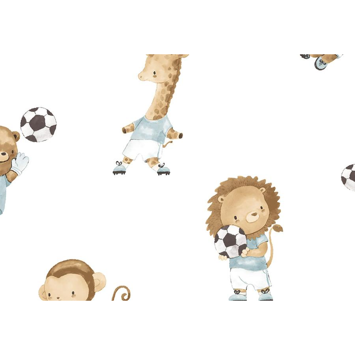 Wallcovering Parato Momi