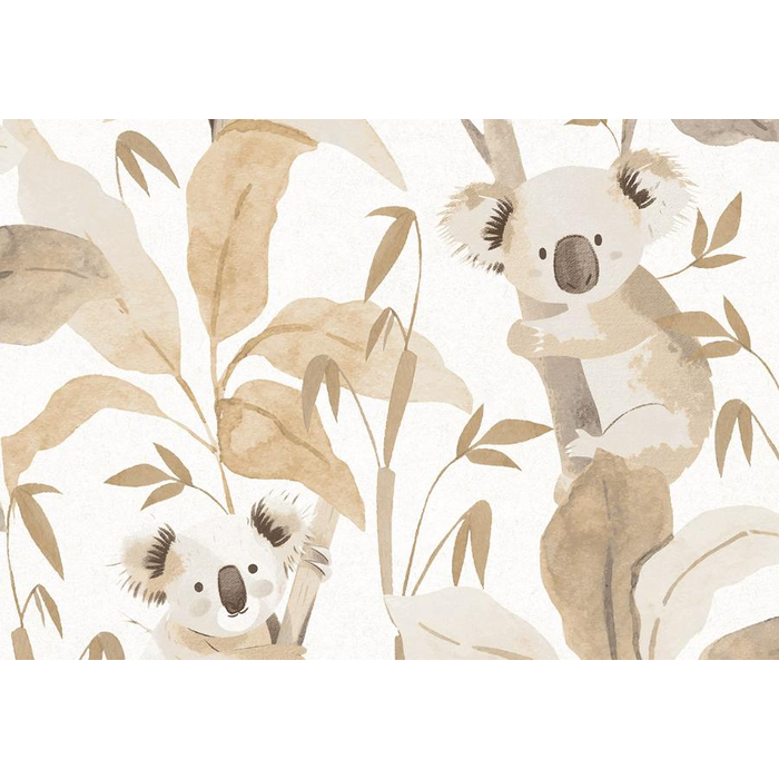 Wallcovering Parato Momi