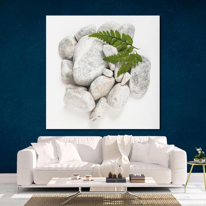 Ψηφιακή Εκτύπωση σε Καμβά 100Χ100 , All Around Deco