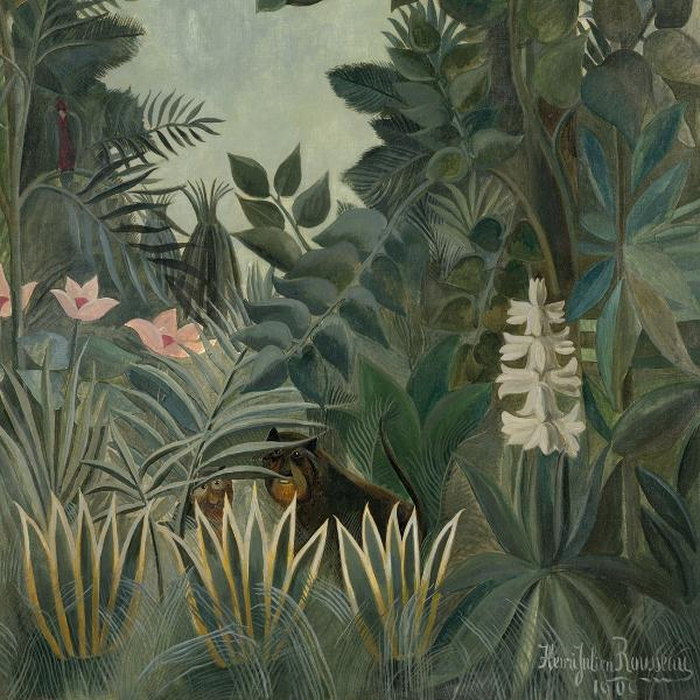 Ψηφιακή Εκτύπωση σε Καμβά 100Χ100 , All Around Deco