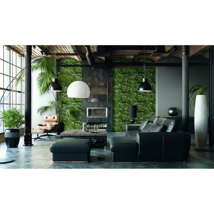 Ταπετσαρία Τοίχου Struktura , All Around Deco