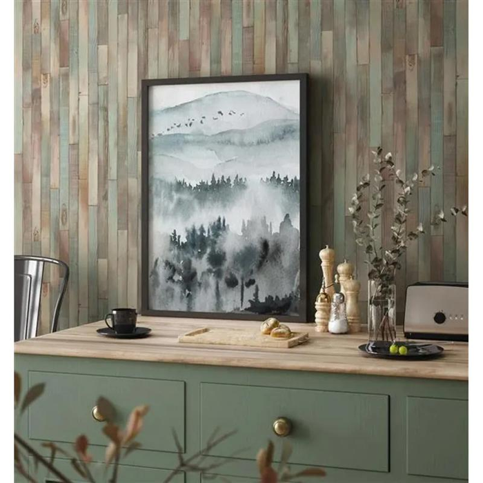 Ταπετσαρία Τοίχου Struktura , All Around Deco