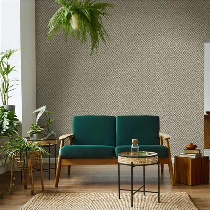 Ταπετσαρία Τοίχου Struktura , All Around Deco