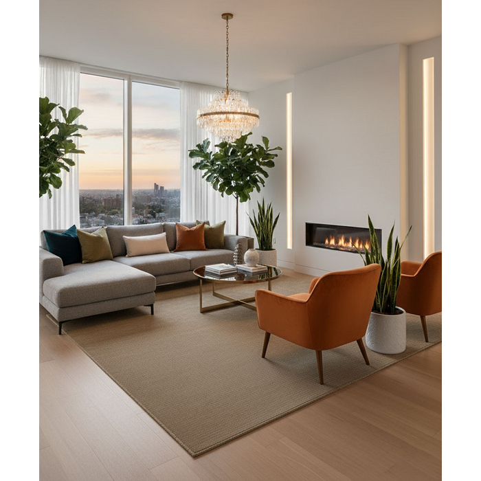 Οικιακή Μοκέτα Siena , All Around Deco