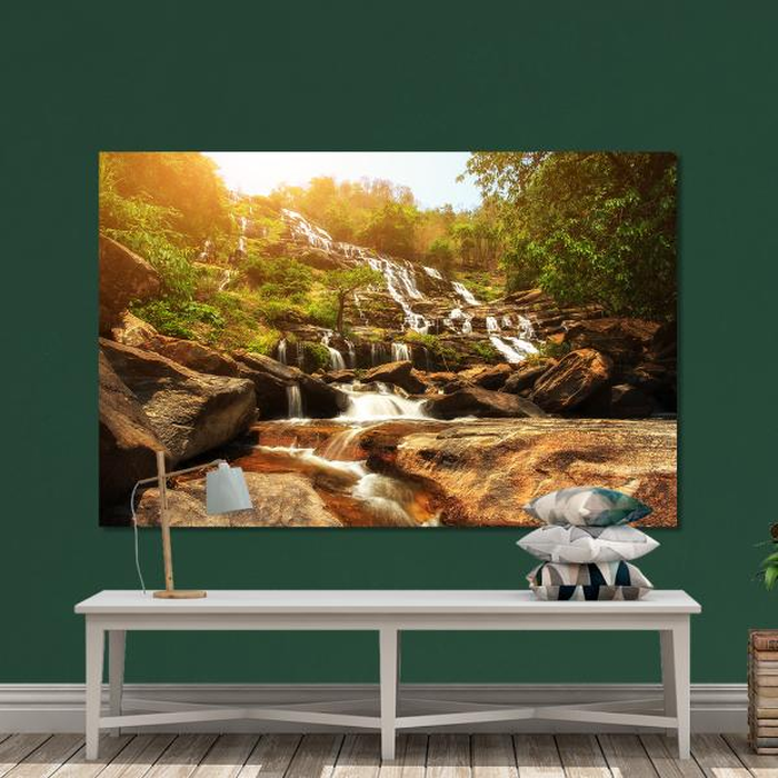 Ψηφιακή Εκτύπωση σε Καμβά 120X080, All round Deco