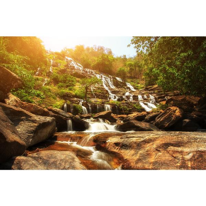 Ψηφιακή Εκτύπωση σε Καμβά 120X080, All round Deco