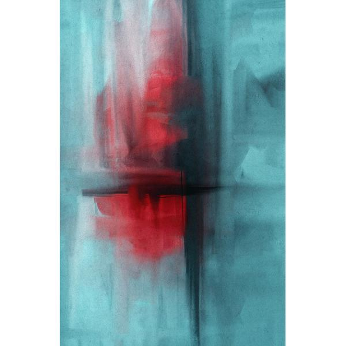 Ψηφιακή Εκτύπωση σε Καμβά 45X65, All round Deco