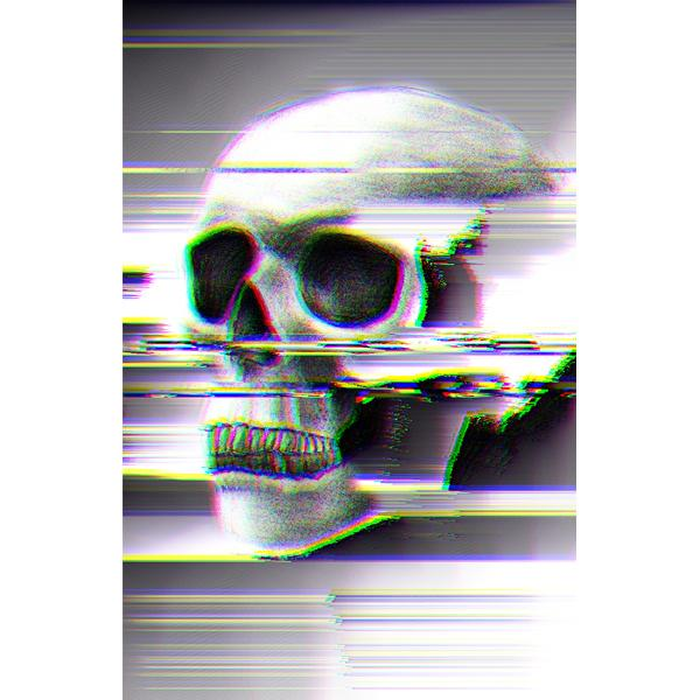 Ψηφιακή Εκτύπωση σε Καμβά 30X40, All round Deco