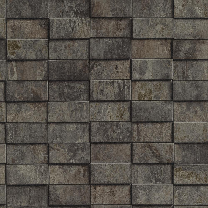 Wallcovering Factory VI, Rasch