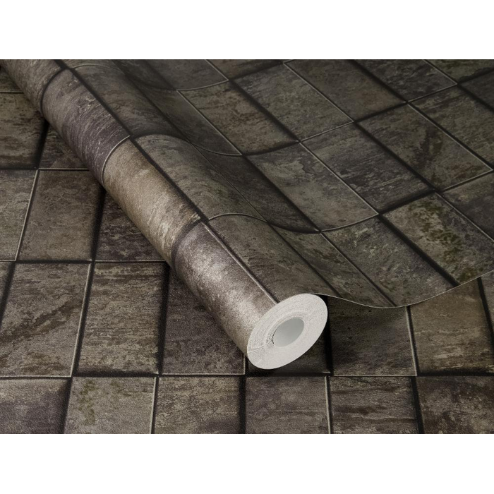 Wallcovering Factory VI, Rasch