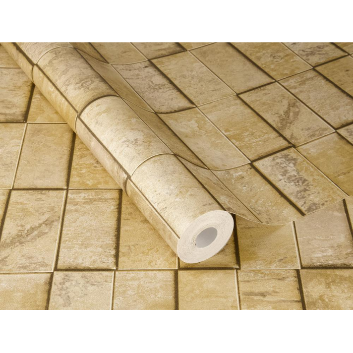 Wallcovering Factory VI, Rasch