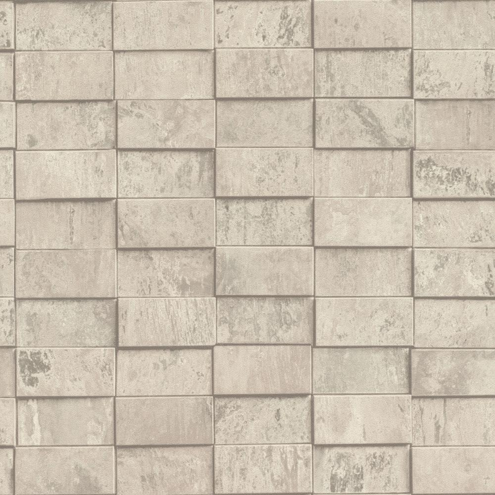 Wallcovering Factory VI, Rasch