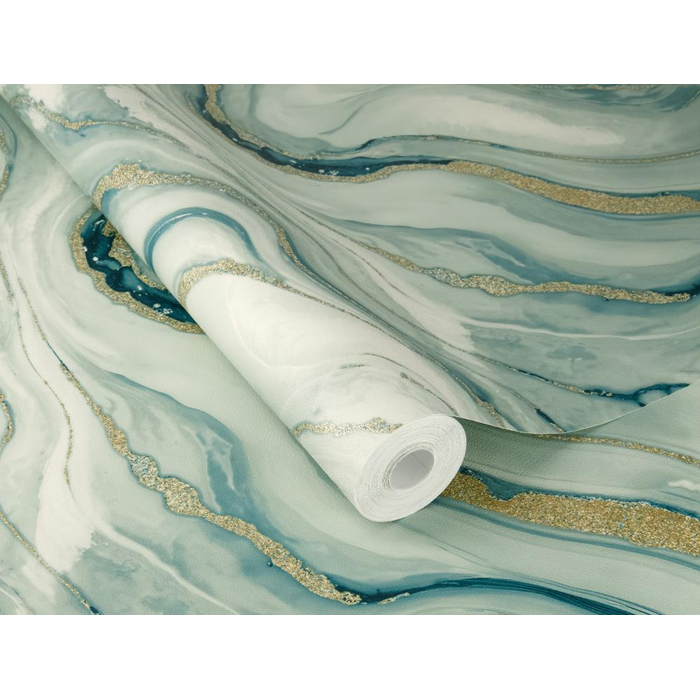 Wallcovering Factory VI, Rasch