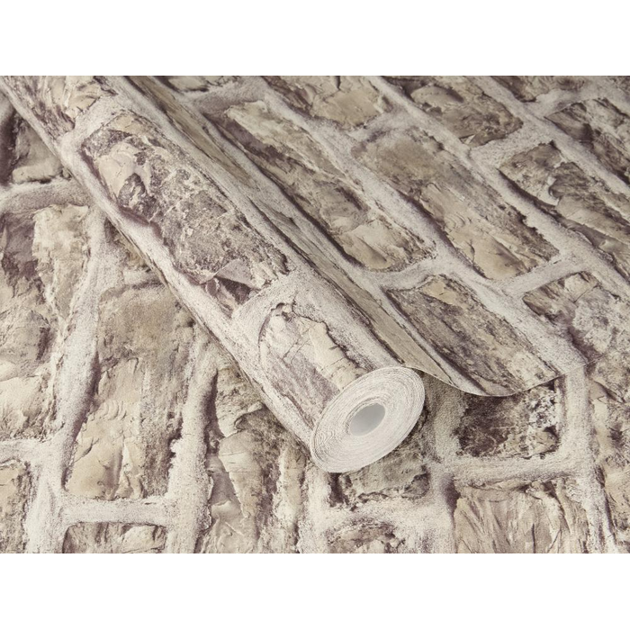 Wallcovering Factory VI, Rasch