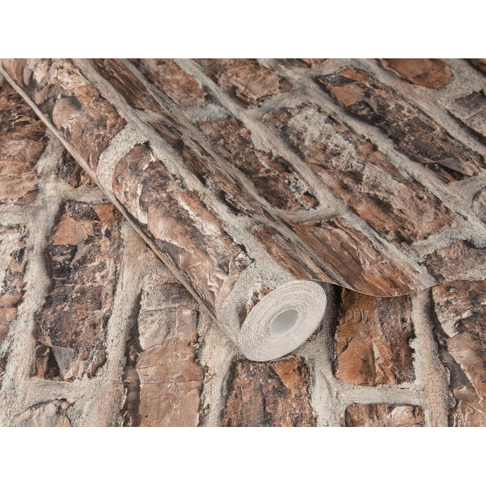 Wallcovering Factory VI, Rasch