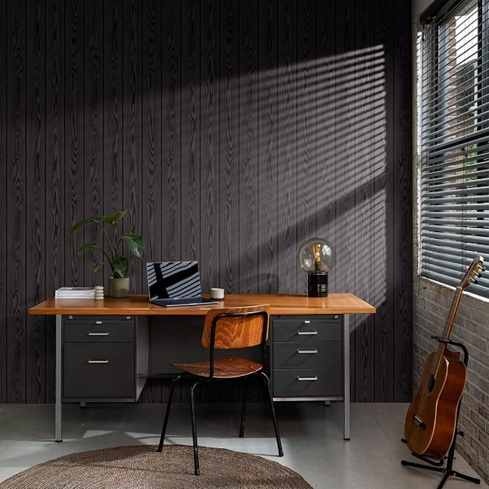 Rasch Factory V Ταπετσαρία Τοίχου