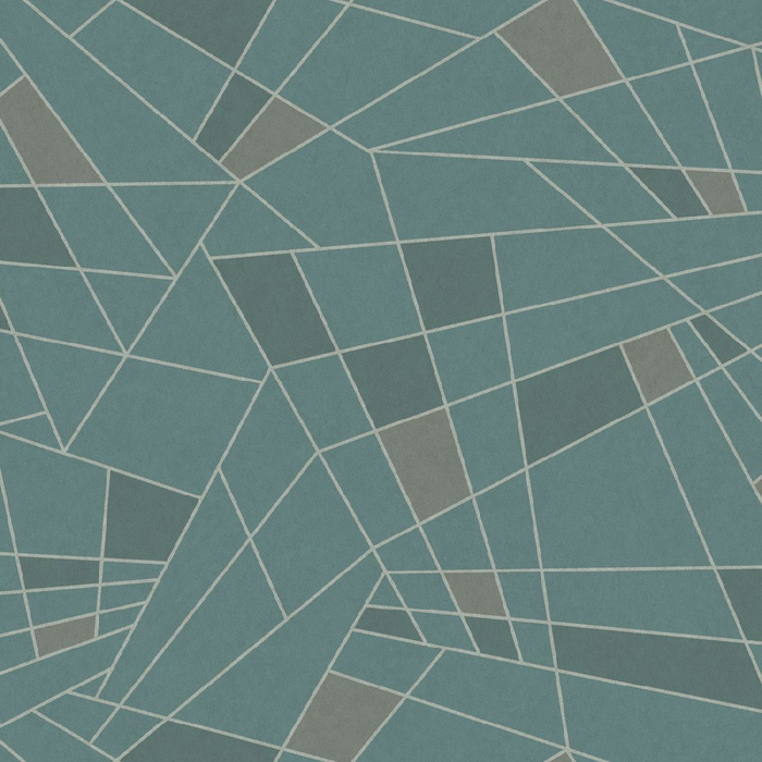 Luxurious Decor Modern Elegance Non Woven Wallpaper