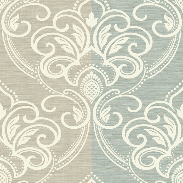 Luxurious Decor Modern Elegance Wallpaper