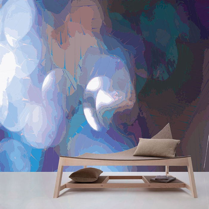 YoYo Designs MixMix II Non Woven Digital Print