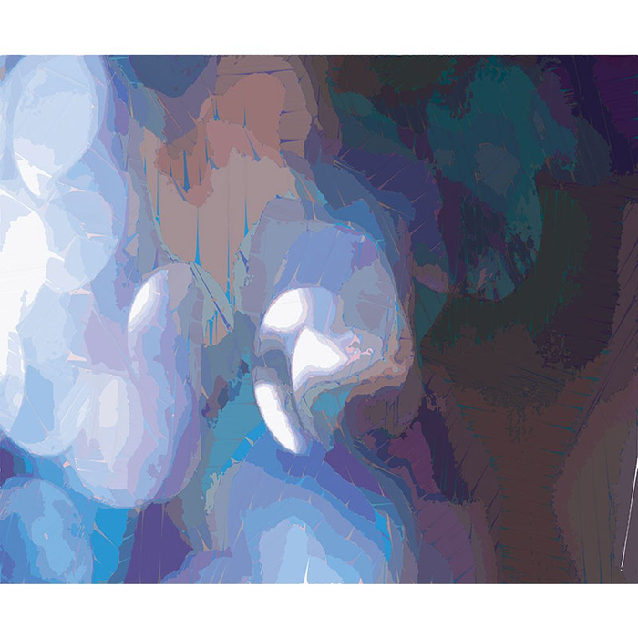 YoYo Designs MixMix II Non Woven Digital Print