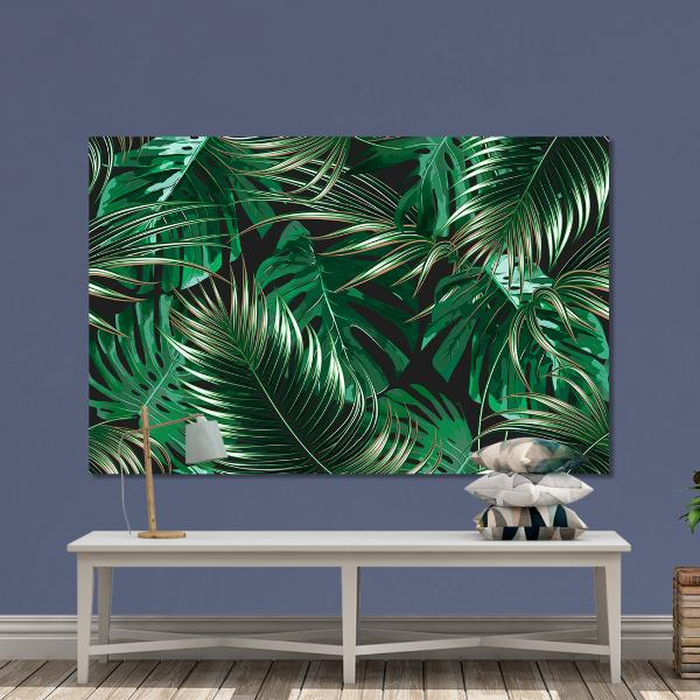 Ψηφιακή Εκτύπωση σε Καμβά 65Χ45 , All Around Deco