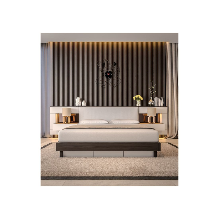 WPC-Wood wall panel All Around Deco