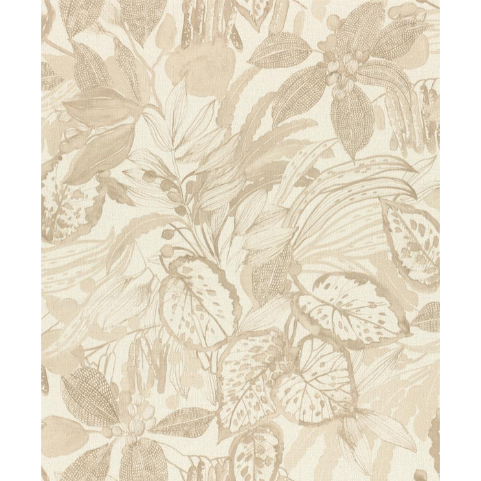 Wallcovering  Liverna, Rasch