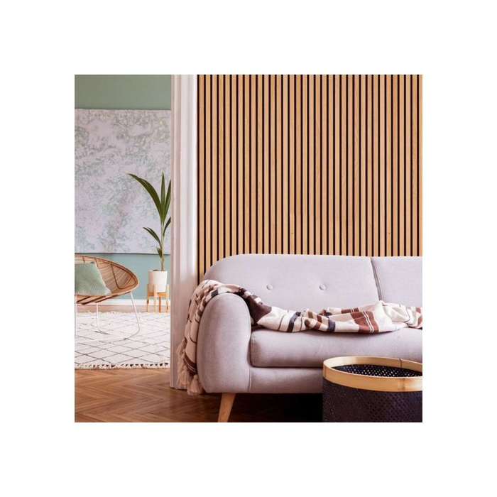 WPC-Wood wall panel All Around Deco