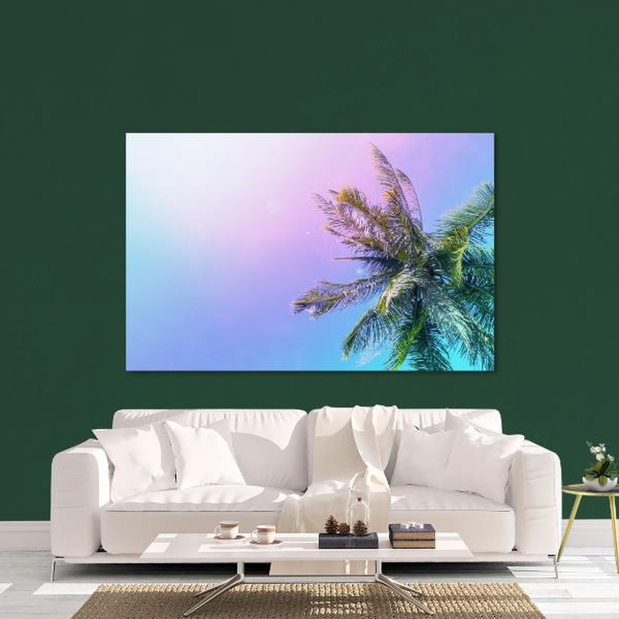 Ψηφιακή Εκτύπωση σε Καμβά 120X080, All round Deco