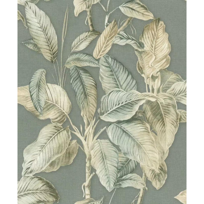 Wallcovering Back to Nature, Rasch