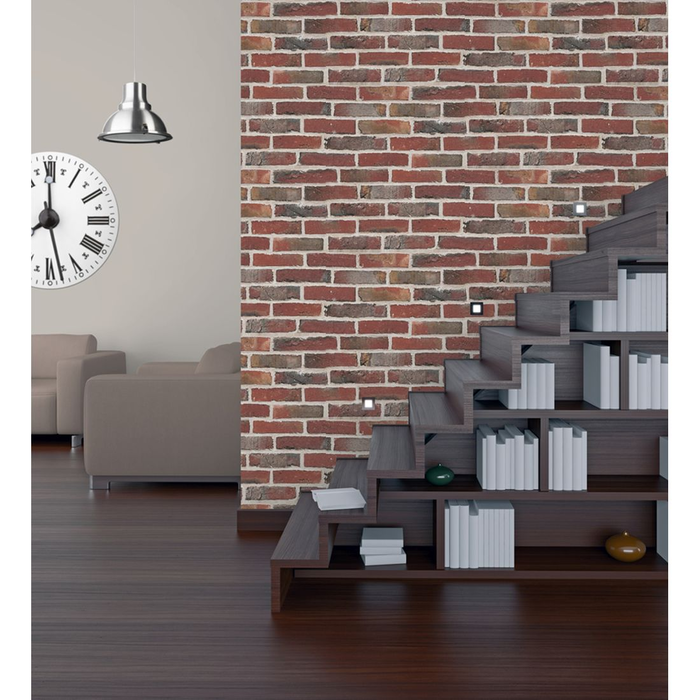 Wallcovering Brick On the Wall , Ugepa