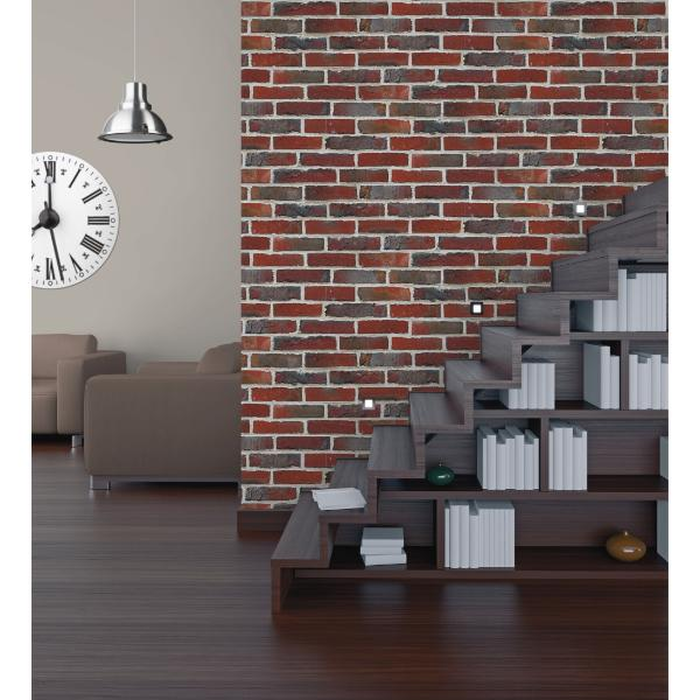 Wallcovering Brick On the Wall , Ugepa