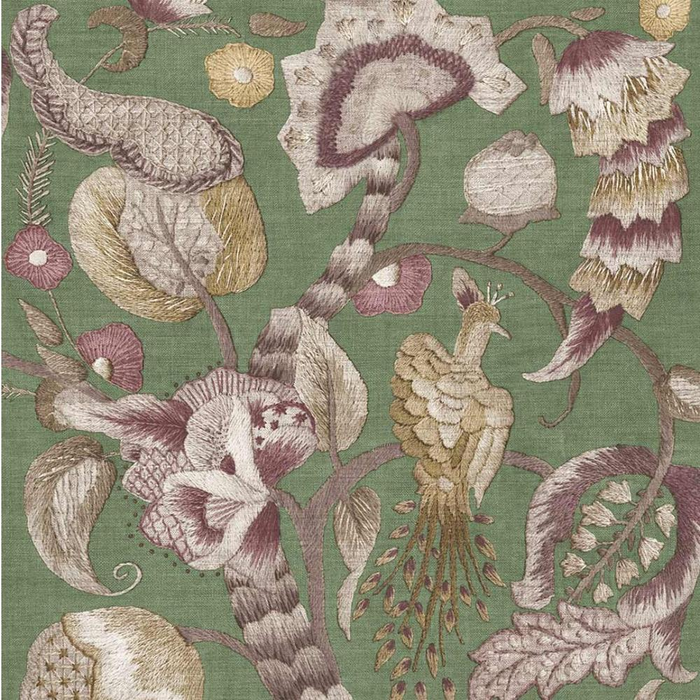 Wallcovering Parato Jaipur