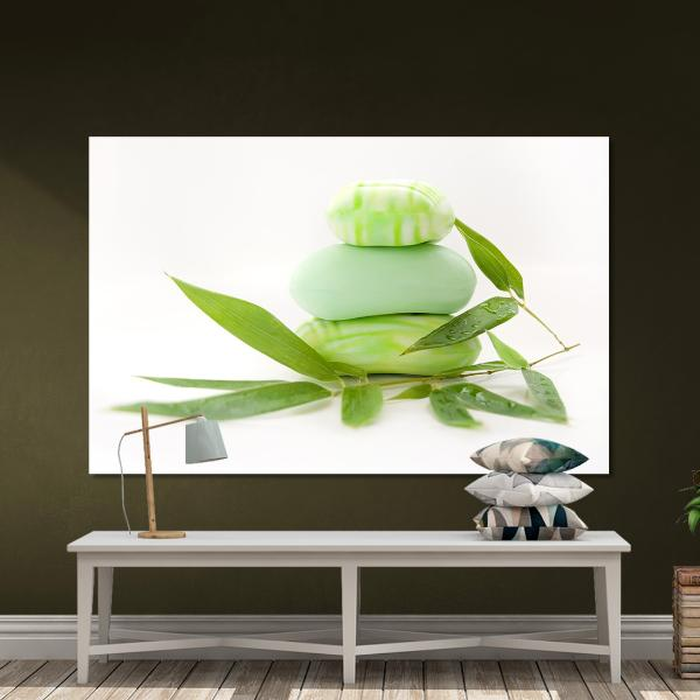 Ψηφιακή Εκτύπωση σε Καμβά 95Χ65 , All Around Deco