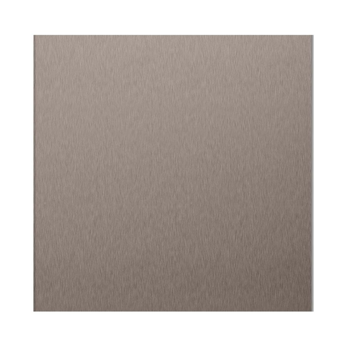 Διακοσμητικό wall panel XL 60cm Rose Copper 2,65M
