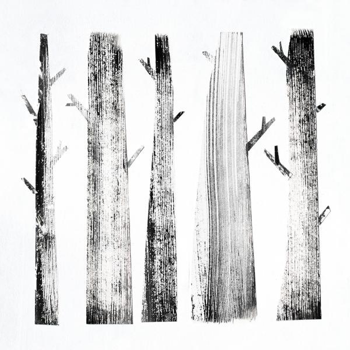 Ψηφιακή Εκτύπωση σε Καμβά 100Χ100 , All Around Deco