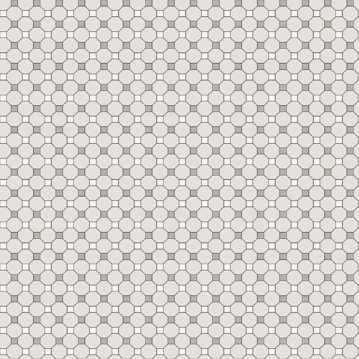 All around Deco Batabasta Wallpaper