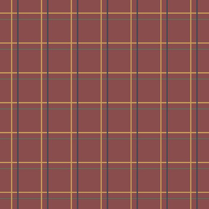 All around Deco Batabasta Wallpaper