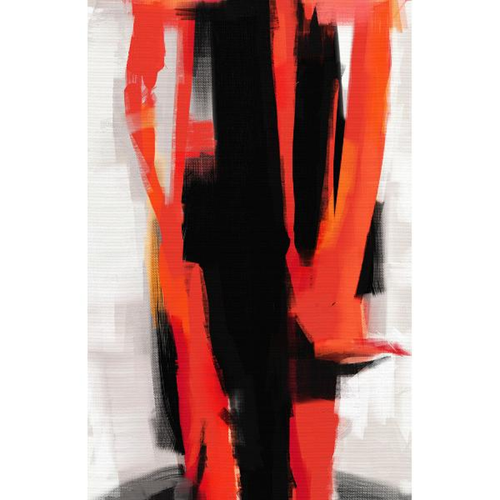 Digital Print on Canvas 65X95 , All Around Deco