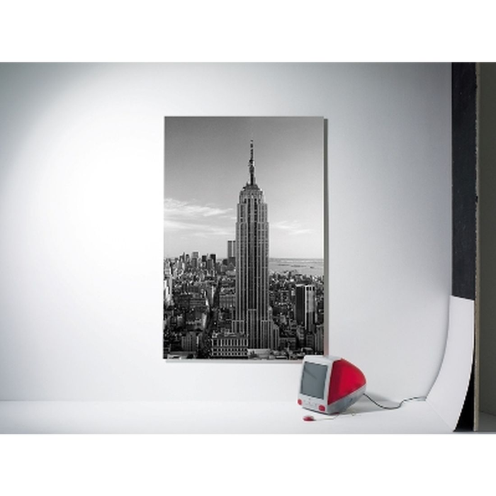 Φωτοταπετσαρία Τοίχου Πόλεις