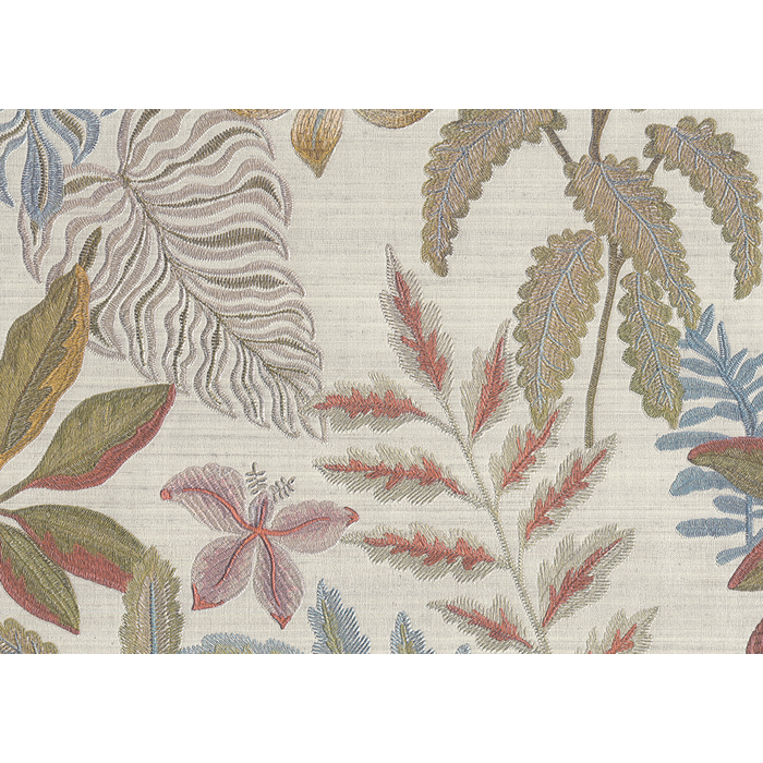 Wallcovering J&V 602 Jaipur